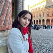 Laureata in Fisica offre disponibilità per aiutocompiti e ripetizioni di matematica e fisica per studenti fino alle superiori